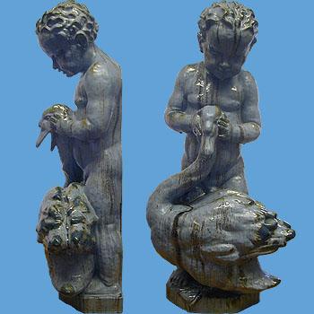 Brunnen